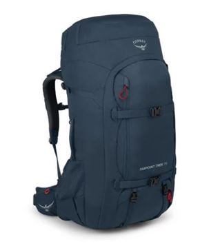 Picture of FARPOINT TREK PACK 75 MUTED SPACE BLUE O/S